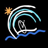 浪人 C抖音达人头像
