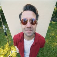 JON STEINGARD抖音达人头像