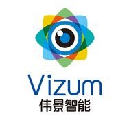 伟景智能抖音达人头像