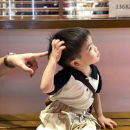 翰仔麻麻（分享版～）抖音达人头像