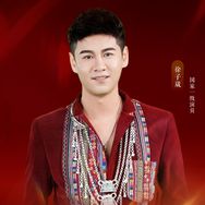 徐子崴抖音达人头像
