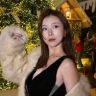 Joohye是大哥抖音达人头像