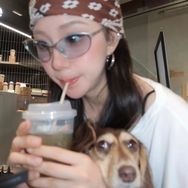 好运酱汁抖音达人头像