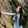 桃子旅行家抖音达人头像