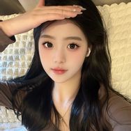 小禾剧场抖音达人头像