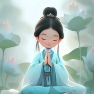 欣钰老师轻运动抖音达人头像