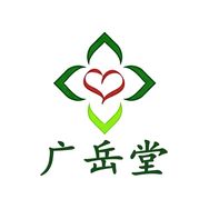广岳堂医药专营店抖音达人头像