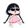 胖妞妙妙屋抖音达人头像