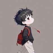 青瓷抖音达人头像