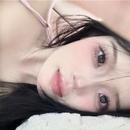 冯甜甜甜抖音达人头像