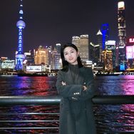 子涵不忘初心抖音达人头像