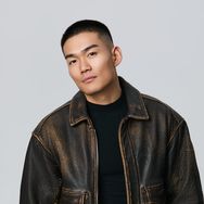 张泽1994抖音达人头像