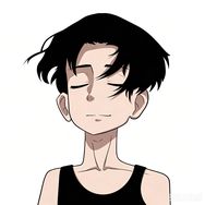3C.抖音达人头像