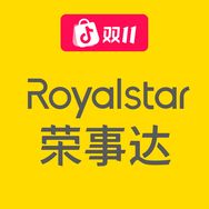荣事达Royalstar机械设备旗舰店抖音号头像
