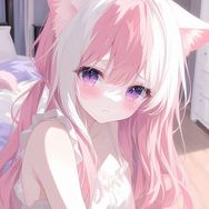 小草莓抖音达人头像