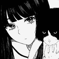 猫猫分身抖音达人头像