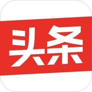 今日头条抖音达人头像