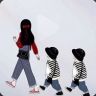 小冯的家🏠（软装中）抖音达人头像