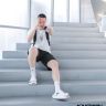 叶全错抖音达人头像