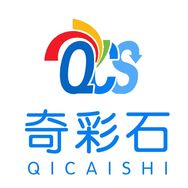 奇彩石家居旗舰店抖音达人头像