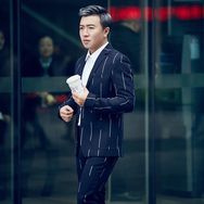 郑实小书馆抖音达人头像