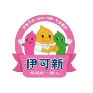 伊可新营养食品旗舰店抖音号头像