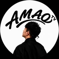 阿毛AMAO抖音达人头像