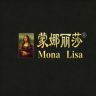 蒙娜丽莎Mona Lisa官方总部抖音达人头像