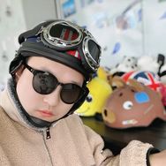 猪娃子抖音达人头像