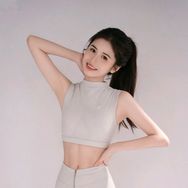 开心躺式有氧燃脂运动抖音达人头像