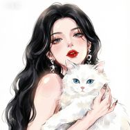 好好拆卡抖音达人头像