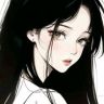 奶茶布丁抖音达人头像