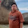 小胖叨车抖音达人头像