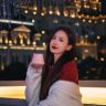 月月吃不胖🍭抖音达人头像