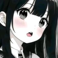 琉璃抖音达人头像