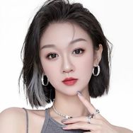 寻光日记抖音达人头像