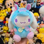 泰兰德中古玩具屋抖音达人头像