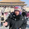 北京张磊抖音达人头像