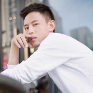施庆丰抖音达人头像