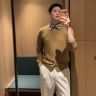 诺可先生抖音达人头像