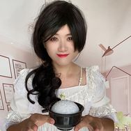 才艺多抖音达人头像