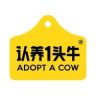 认养一头牛官方直播间抖音达人头像