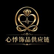心悸饰品供应链抖音达人头像