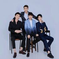 初心兄弟抖音达人头像
