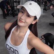 可可oi抖音达人头像