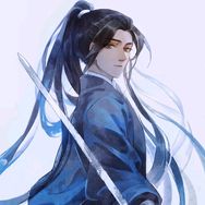 长安动漫抖音达人头像