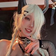 阿洛洛洛大魔王抖音达人头像