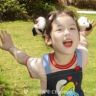 盛夏物语抖音达人头像