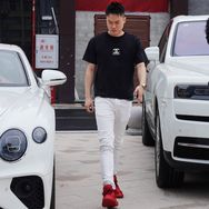 无惧说车抖音达人头像