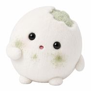 抹茶汤圆噜噜抖音达人头像